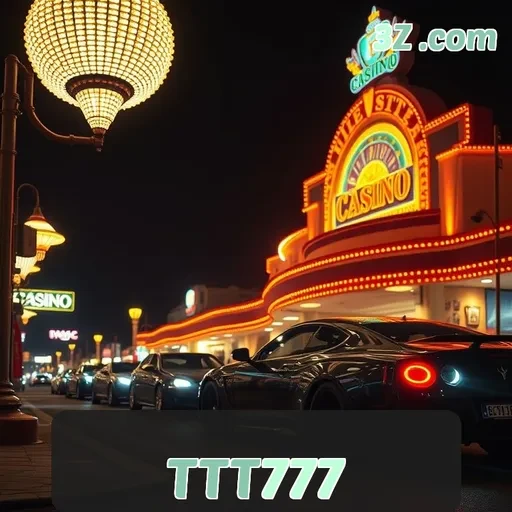 ttt777 Apostas Online