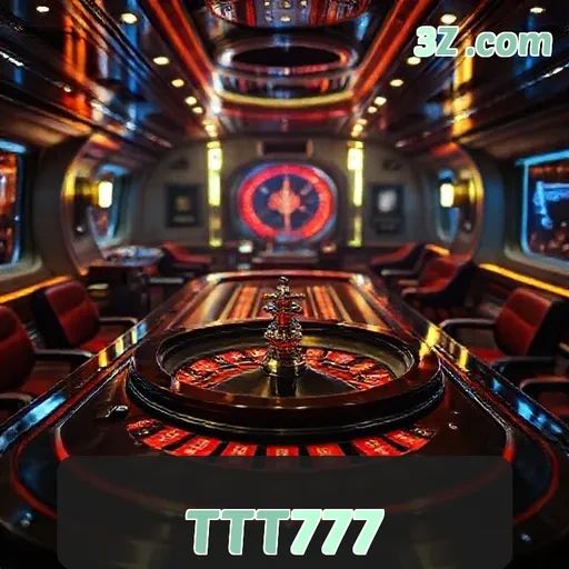 ttt777 Cassino Virtual