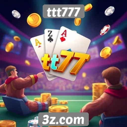 Contratos de financiamento de jogos no ttt777