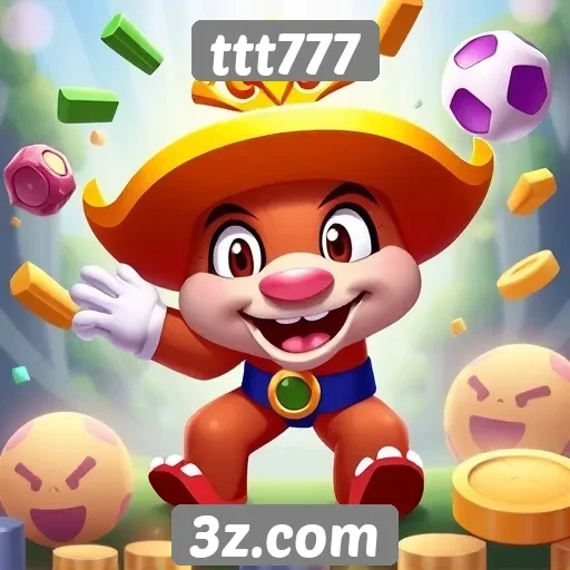 Análise da variedade de jogos disponíveis no ttt777