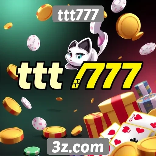 Opções de jogos disponíveis no ttt777