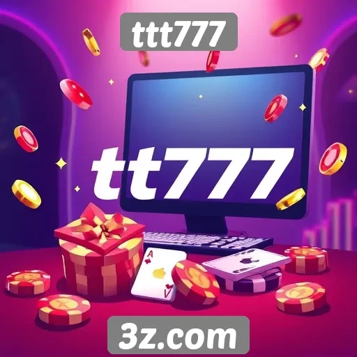 Programas de fidelidade disponíveis no ttt777