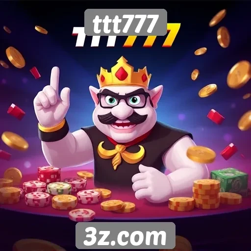 Ofertas e promoções disponíveis em ttt777