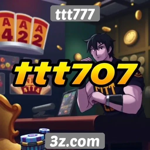 Opiniões de jogadores sobre ttt777