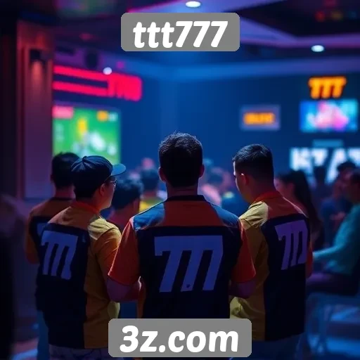 Depoimentos de jogadores sobre o ttt777
