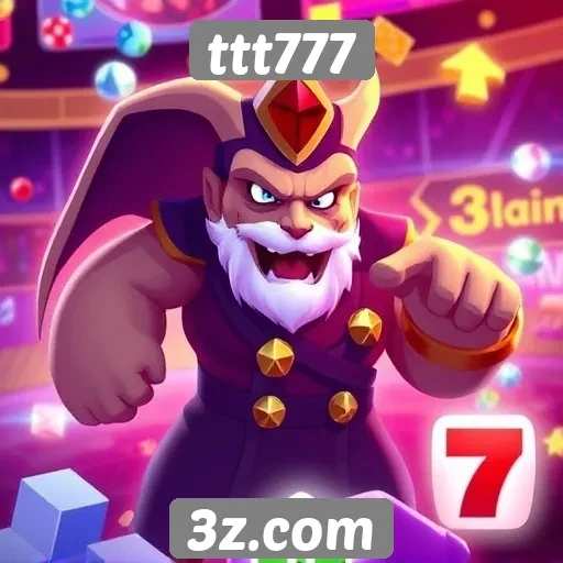 Jogos populares no ttt777 são analisados por especialistas