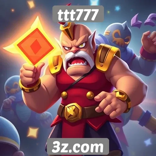 Desempenho de jogos populares no ttt777