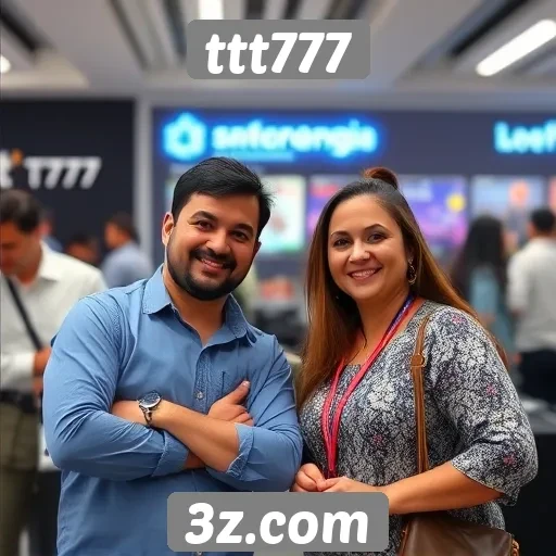 Clientes relatam experiências positivas no ttt777