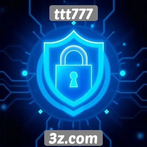 Análise da segurança no site de jogos ttt777