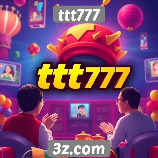 Impacto das redes sociais na popularidade do ttt777