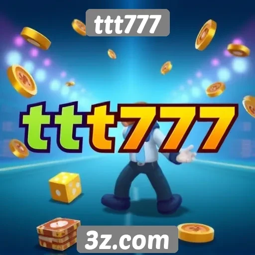 Comparação do ttt777 com outros sites de jogos