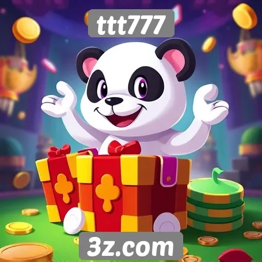 ttt777 apresenta novos jogos de cassino online